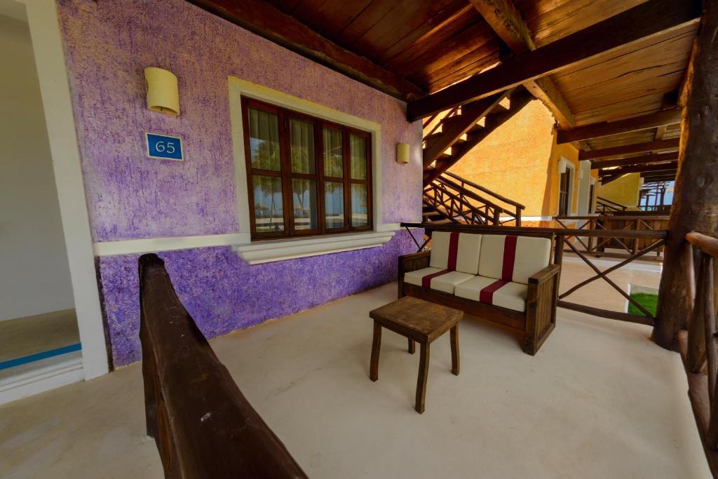 Pavoreal Beach Resort Tulum Chambre photo